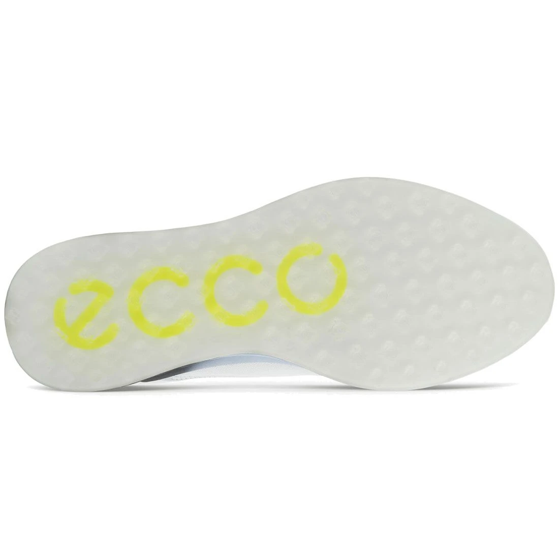 Ecco S-Three Golf Shoes White/Black/Air 4 Ecco S-Three Golf Shoes White/Black/Air - Image 2