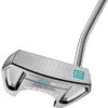 Evnroll Women's ER5W Silver Putter 1 Evnroll Women's ER5W Silver Putter -Golf World Shop evnroll womens er5w putter hero itempicture
