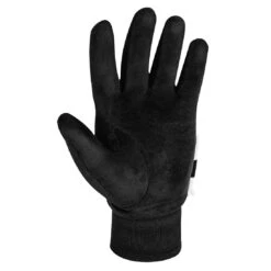 FootJoy 2018 Women's WinterSof Golf Gloves - Pair -Golf World Shop footjoy 2018 wintersof golf gloves black palm 1