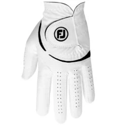 FootJoy Women's WeatherSof Golf Gloves - 2 Pack 8 FootJoy Women's WeatherSof Golf Gloves - 2 Pack -Golf World Shop footjoy 2023 womens weathersof golf glove back itempicture