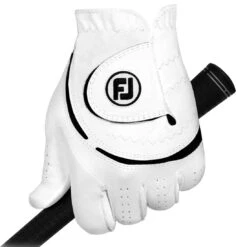 FootJoy Women's WeatherSof Golf Gloves - 2 Pack 7 FootJoy Women's WeatherSof Golf Gloves - 2 Pack -Golf World Shop footjoy 2023 womens weathersof golf glove grip itempicture