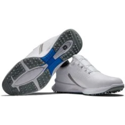 FootJoy FJ Fuel BOA Golf Shoes White 12 FootJoy FJ Fuel BOA Golf Shoes White -Golf World Shop footjoy fj fuel boa golf shoes white 55446 beauty itempicture