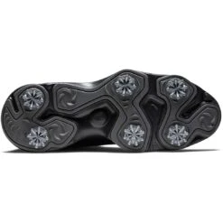 Golf World Shop -Golf World Shop footjoy golf specialty rain boots black 56724 sole itempicture