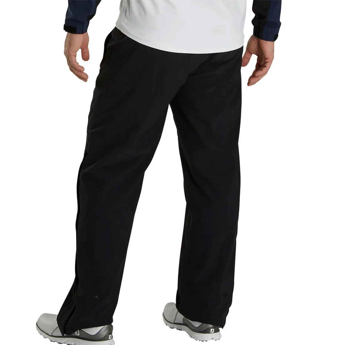 FootJoy HydroTour Rain Pants 4 FootJoy HydroTour Rain Pants - Image 2