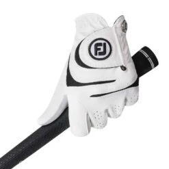 FootJoy Women's WeatherSof Golf Gloves Prior Generation - 2 Pack -Golf World Shop footjoy mens 2018 weathersof golf glove grip 1