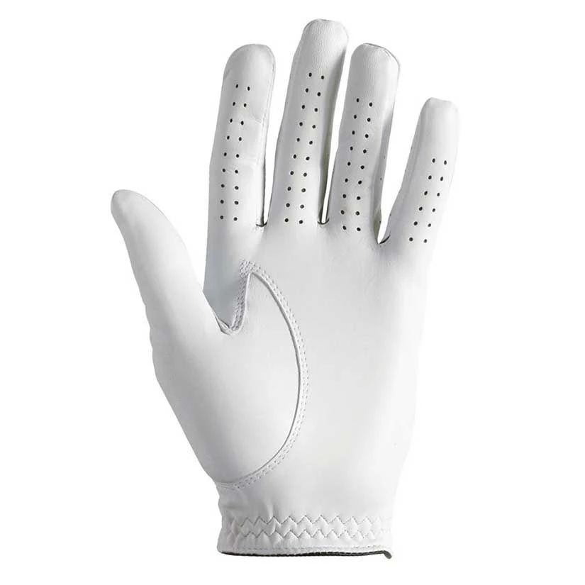 FootJoy 2018 StaSof Golf Glove 4 FootJoy 2018 StaSof Golf Glove - Image 2