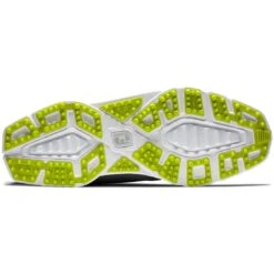 Golf World Shop -Golf World Shop footjoy superlites xp golf shoes grey lime sole itempicture