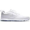 FootJoy Superlites XP Golf Shoes White/Blue