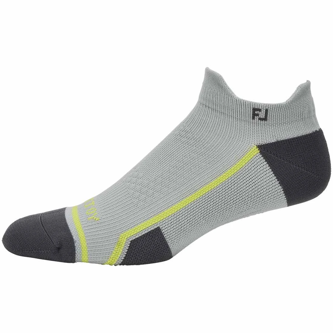 FootJoy Tech D.R.Y. Roll Tab Socks 3 FootJoy Tech D.R.Y. Roll Tab Socks