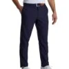 FootJoy ThermoSeries Pants 2 FootJoy ThermoSeries Pants -Golf World Shop footjoy thermoseries pants navy front itempicture