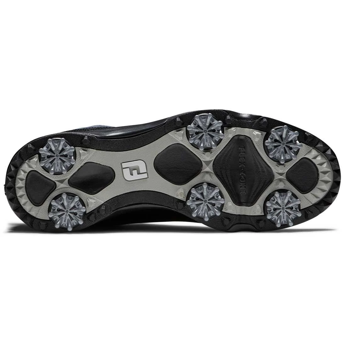 FootJoy Women's Winter Golf Boots Black 4 FootJoy Women's Winter Golf Boots Black - Image 2