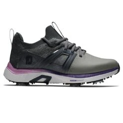 FootJoy Women's HyperFlex Golf Shoes Grey/Pink