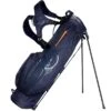 G/FORE Circle G's Lightweight Stand Bag -Golf World Shop gfore circle gs lightweight stand bag twilight itempicture