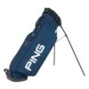 Ping 2020 L8 Stand Bag -Golf World Shop golf bag ping 2020 l8 stand bag navy itempicture