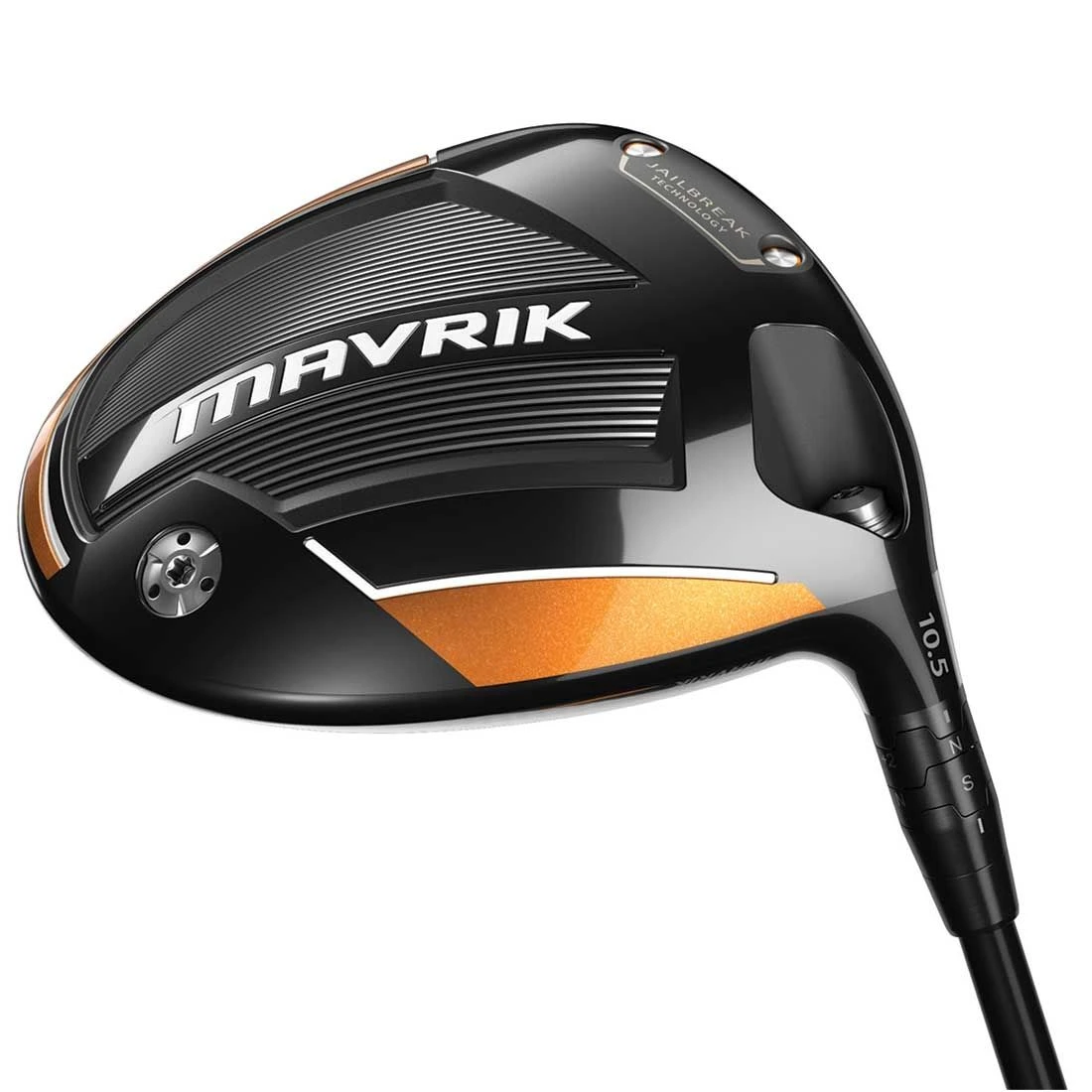 Callaway Women's MAVRIK Driver 5 Callaway Women's MAVRIK Driver - Image 3