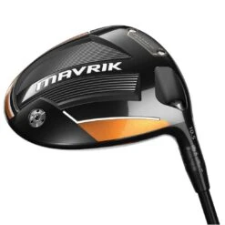 Callaway MAVRIK Driver - Pre-Owned -Golf World Shop golf driver callaway mavrik driver sole itempicture