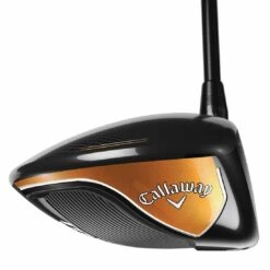 Callaway MAVRIK Driver - Pre-Owned -Golf World Shop golf driver callaway mavrik driver toe itempicture