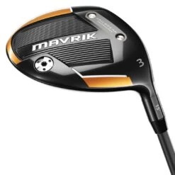 Callaway Women's MAVRIK Fairway Wood -Golf World Shop golf fairway wood callaway mavrik fairway wood sole itempicture 1