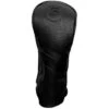 Pro Active Sports Vintage Fairway Wood Headcover -Golf World Shop golf headcovers pro active sports vintage 5 wood headcover black black itempicture