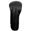 Pro Active Sports Vintage Driver Headcover -Golf World Shop golf headcovers pro active sports vintage driver headcover black black itempicture 1