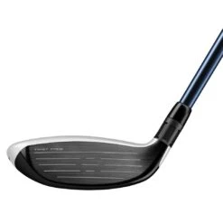 TaylorMade SIM Max Combo Irons -Golf World Shop golf hybrid taylormade sim max face itempicture
