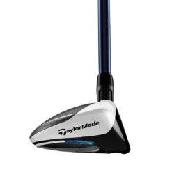 TaylorMade SIM Max Combo Irons -Golf World Shop golf hybrid taylormade sim max toe itempicture