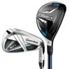 TaylorMade SIM Max Combo Irons 2 TaylorMade SIM Max Combo Irons -Golf World Shop golf iron taylormade sim max combo irons angle itempicture