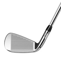 TaylorMade SIM Max Combo Irons -Golf World Shop golf iron taylormade sim max face itempicture