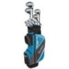 Tour Edge Bazooka 370 Complete Set -Golf World Shop golf package sets tour edge bazooka 370 complete set itempicture 1
