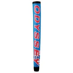 Odyssey Triple Track 2-Ball Blade Putter -Golf World Shop golf putter grip odyssey triple track pistol itempicture