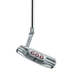 Titleist Scotty Cameron Special Select Newport Putter 8 Titleist Scotty Cameron Special Select Newport Putter -Golf World Shop golf putter scotty cameron special select newport back itempicture