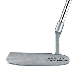 Titleist Scotty Cameron Special Select Newport Putter 9 Titleist Scotty Cameron Special Select Newport Putter -Golf World Shop golf putter scotty cameron special select newport face itempicture