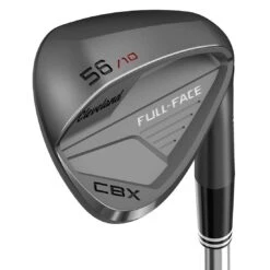 Cleveland CBX Full-Face Wedge -Golf World Shop golf wedge cleveland cbx full face wedge money itempicture