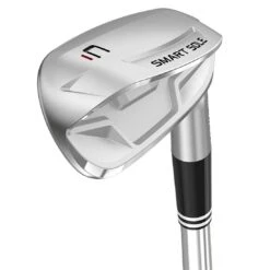 Cleveland Smart Sole 4 C Wedge -Golf World Shop golf wedge cleveland smart sole 4 c angle itempicture