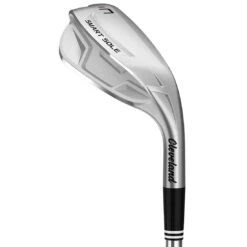 Cleveland Smart Sole 4 C Wedge -Golf World Shop golf wedge cleveland smart sole 4 c back itempicture