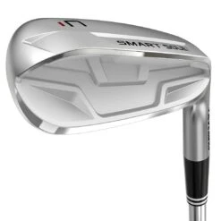 Cleveland Smart Sole 4 C Wedge -Golf World Shop golf wedge cleveland smart sole 4 c extra itempicture