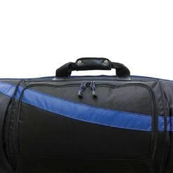 Golf Travel Bags Medallion 6.0 Travel Bag -Golf World Shop gtb medallion 6 alt handle