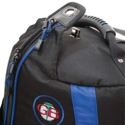 Golf Travel Bags Medallion 6.0 Travel Bag -Golf World Shop gtb medallion 6 alt top