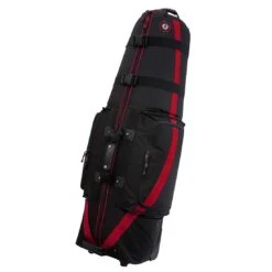Golf Travel Bags Medallion 6.0 Travel Bag -Golf World Shop gtb medallion 6 red