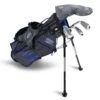 US Kids Golf Juniors UL45 Ultralight Complete Set -Golf World Shop junior golf sets us kids golf boys ul45 complete set itempicture