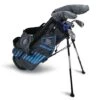 US Kids Golf Juniors UL48 Ultralight Complete Set -Golf World Shop junior golf sets us kids golf boys ul48 complete set itempicture