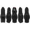 Club Glove Last Bag Large Pro Travel Bag -Golf World Shop last bag large pro black