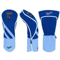 Team Effort MLB Driver Headcover -Golf World Shop mcarthur sports mlb driver headcover kansas city royals