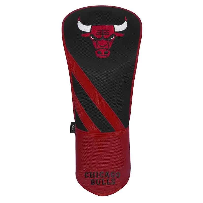 Team Effort NBA Driver Headcover 4 Team Effort NBA Driver Headcover - Image 2