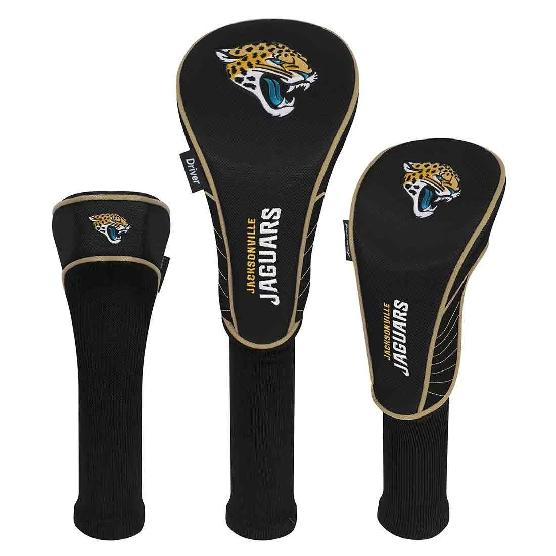 Team Effort NFL Set Of 3 Headcovers 13 Team Effort NFL Set Of 3 Headcovers - Image 11