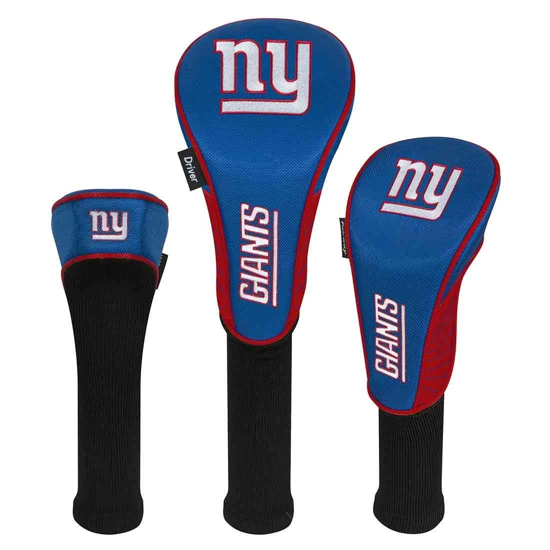 Team Effort NFL Set Of 3 Headcovers 18 Team Effort NFL Set Of 3 Headcovers - Image 16