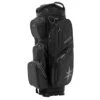 MGI Dri-Play Cart Bag -Golf World Shop mgi mgi dri play cart bag black left