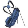 Mizuno K1-LO Lightweight Stand Bag -Golf World Shop mizuno 2023 k1 l0 lightweight stand bag navy itempicture
