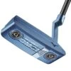 Mizuno M.Craft OMOI Type 4 Blue Putter -Golf World Shop mizuno m craft omoi type 4 blue putter hero itempicture