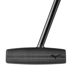 Mizuno M.Craft OMOI Type 5 Black Putter -Golf World Shop mizuno m craft omoi type 5 black putter face itempicture